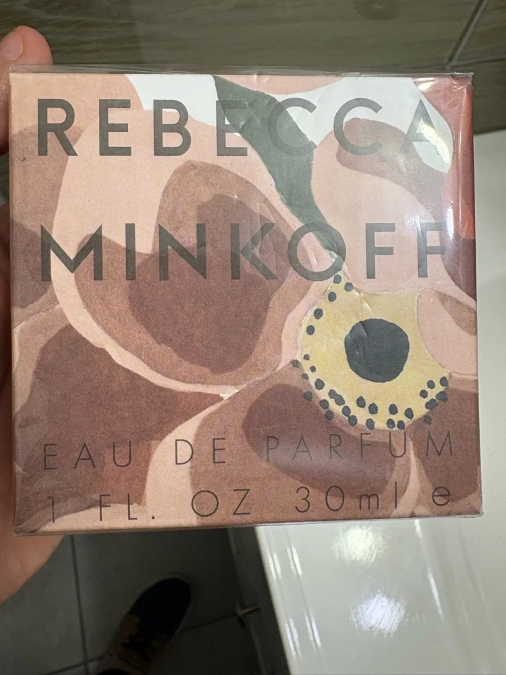 Rebecca Minkoff Blush Perfume - Picture 2 of 3